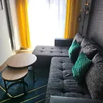Apartamento Moon