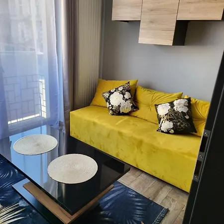 Moon Appartamento Poznań