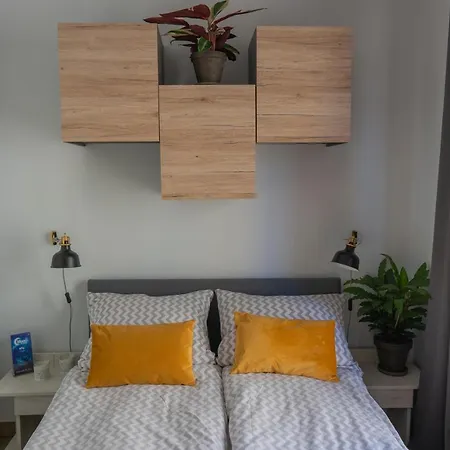 Apartment Moon