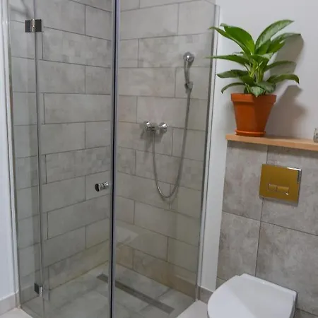 Apartament Moon Poznań