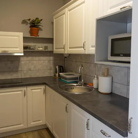 Moon Apartament Poznań