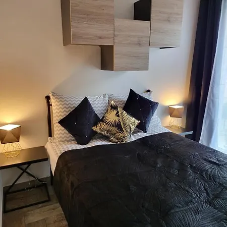 Apartament Moon *