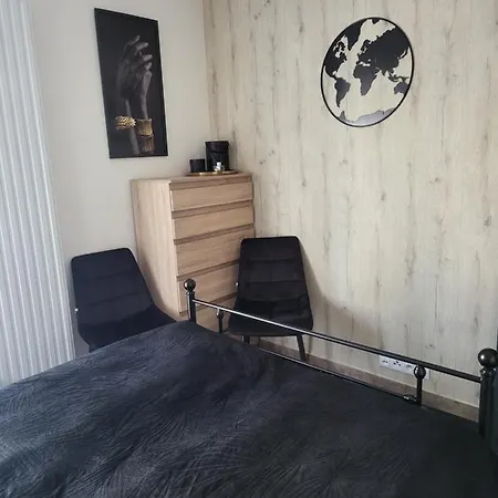 Apartamento Moon
