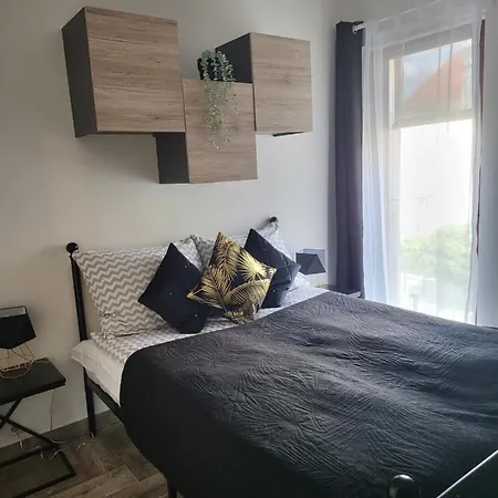 Apartamento Moon *
