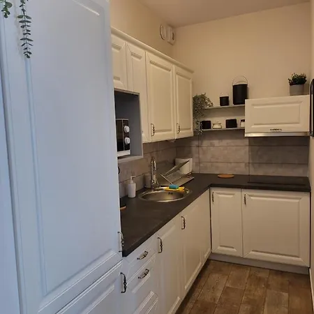 Moon Apartment