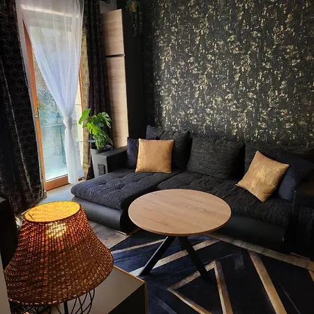 Moon Apartment Poznan