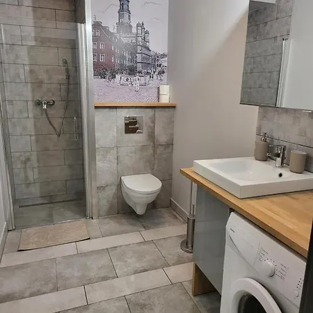 Apartament Moon
