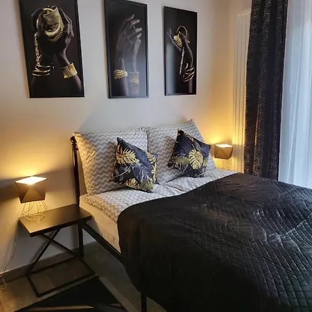 Apartment Moon