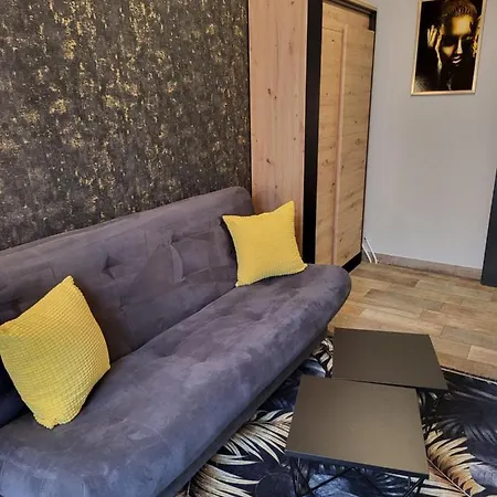 Apartment Moon
