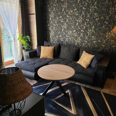 Apartament Moon Poznań