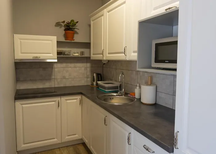 Moon Apartamento Poznań