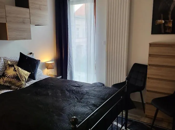 Apartamento Moon Poznań