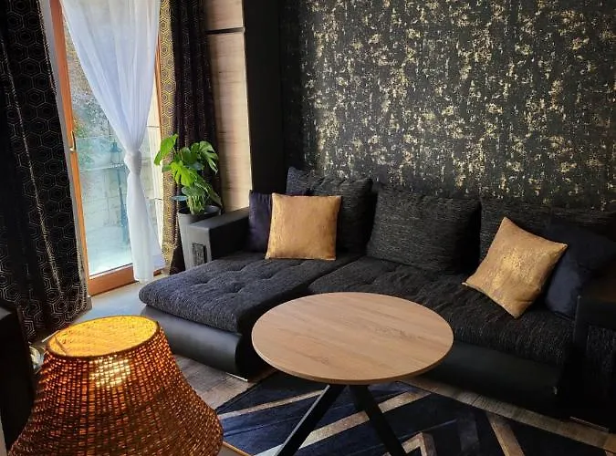 Moon Apartment Posen