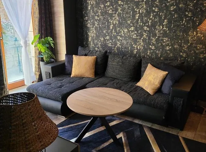 Apartamento Moon Poznań